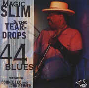 44 Blues , Magic Slim