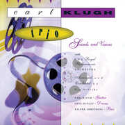 Volume 2 - Sounds & Visions , Earl Klugh