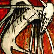 Petitioning the Empty Sky , Converge