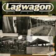 Resolve , Lagwagon