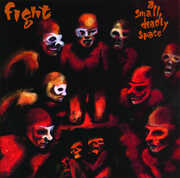 Small Deadly Space , The Fight