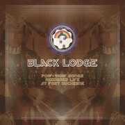 Pow-Wow Songs Recorded Live At Fort Duchesne , The Black Lodge Singers