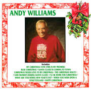 I Still Believe in Santa Claus , Andy Williams
