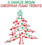 A Charlie Brown Christmas Piano Tribute , Piano Tribute