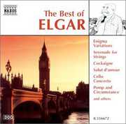 Best of Elgar , E. Elgar