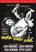 Until They Sail , Jean Simmons