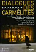 Dialogues Des Carmelites , Susan Gritton