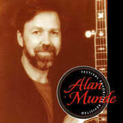 Festival Favorites Revisited , Alan Munde