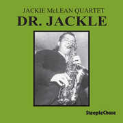 Dr. Jackle , Jackie McLean