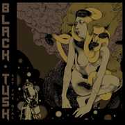 Set the Dial , Black Tusk