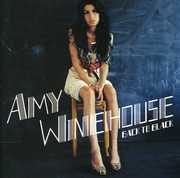 Back To Black [Import] , Amy Winehouse