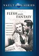 Flesh and Fantasy , Edward G. Robinson