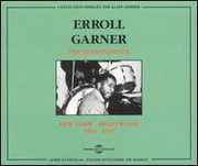 New York-Hollywood 1944-1947 , Erroll Garner