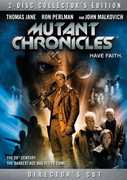 Mutant Chronicles (Special Edition) , Benno F rmann