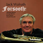 Forsooth , Jack Walrath