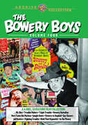 The Bowery Boys: Volume Four , Leo Gorcey