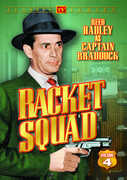 Racket Squad 4 , Donna Martell