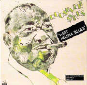 West Helena Blues , Roosevelt Sykes
