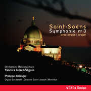 Symphonie No 3 , Philippe B langer