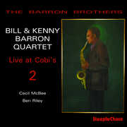 Live At Cobi's, Vol. 2 , Bill Barron