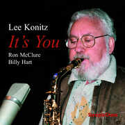 It's You , Lee Konitz