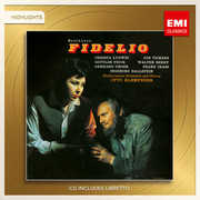 Fidelio (Highlights) , Ludwig van Beethoven