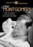 The Robert Montgomery Collection , Robert Montgomery