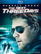 The Next Three Days , Brian Dennehy