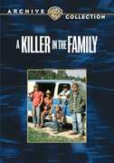 A Killer in the Family , Robert Mitchum