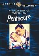 Penthouse , Warner Baxter
