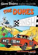 The Dukes: The Complete Series , Catherine Bach