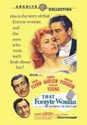 That Forsyte Woman , Errol Flynn