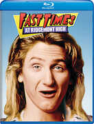 Fast Times at Ridgemont High , Sean Penn