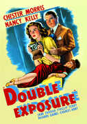 Double Exposure , Chester Morris