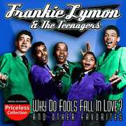 Why Do Fools Fall in Love , Frankie Lymon & the Teenagers