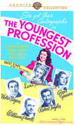 The Youngest Profession , Virginia Weidler