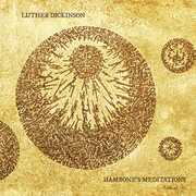 Hambone's Meditations , Luther Dickinson