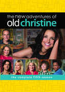 The New Adventures of Old Christine: The Complete Fifth Season , Julia Louis-Dreyfus