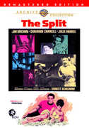 The Split , Jim Brown