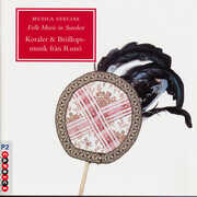 Chorales and Wedding Music From Runo , Various Artists