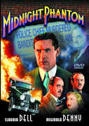Midnight Phantom , Reginald Denny