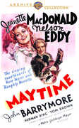 Maytime , Jeanette MacDonald