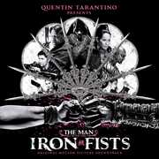 Man With The Iron Fists (Original Motion Picture Soundtrack) , Various Artists