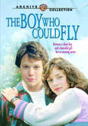 The Boy Who Could Fly , Lucy Deakins