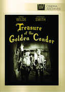 Treasure of the Golden Condor , Cornel Wilde