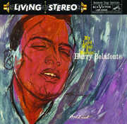 My Lord What A Mornin (ger) , Harry Belafonte