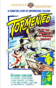 Tormented , Richard Carlson