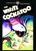 The White Cockatoo , Jean Muir