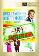 Mister 880 , Burt Lancaster