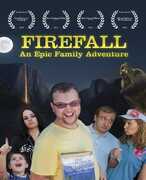 Firefall , Gregory Tharpe